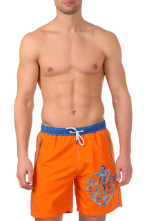 Шорты Paul & Shark