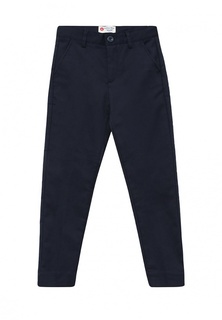 Брюки Button Blue