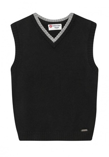 Жилет Button Blue