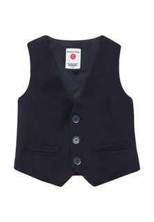 Жилет Button Blue