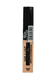 Корректор Wet n Wild Жидкий Coverall Liquid Concealer Wand E814 beige