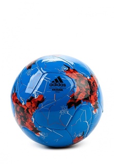 Мяч футбольный adidas Performance CONFED PRAIA