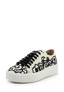 Кеды Pinko