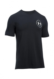 Футболка спортивная Under Armour UA Mantra