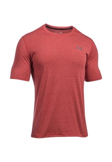 Футболка спортивная Under Armour UA Threadborne 3C Twist