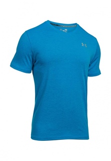 Футболка спортивная Under Armour Threadborne Streaker V Neck