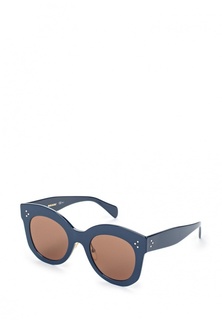 Очки солнцезащитные Celine CL 41443/S 07G