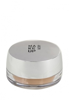 Тональный крем Make Up Factory "CC-Mousse" тон 15 натуральный