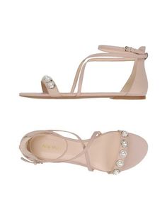 Сандалии Nine West