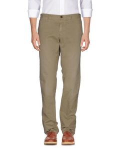 Повседневные брюки Incotex RED