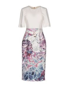 Платье до колена TED Baker