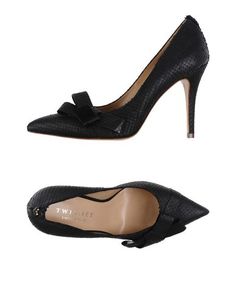 Туфли Twin Set Simona Barbieri