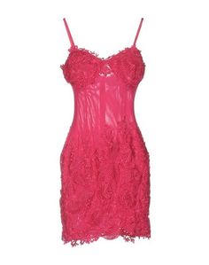 Короткое платье Musani Couture