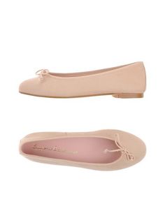 Балетки Euforia Bailarinas®