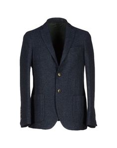 Пиджак Asfalto