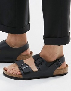 Сандалии Birkenstock Milano - Черный