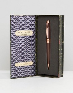 Ручка Ted Baker - Красный
