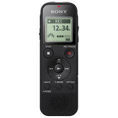 Диктофон цифровой Sony