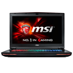 Ноутбук игровой MSI