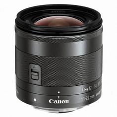 Объектив Canon