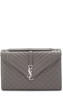 Сумка Classic Monogram large Saint Laurent