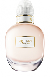 Парфюмерная вода McQueen Eau Blanche Alexander McQueen Perfumes