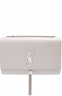 Сумка Monogram medium на цепочке Saint Laurent