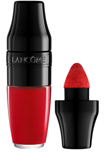 Жидкая матовая помада Matte Shaker, оттенок 189 Lancome