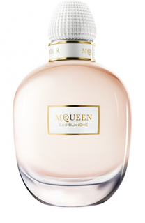Парфюмерная вода McQueen Eau Blanche Alexander McQueen Perfumes
