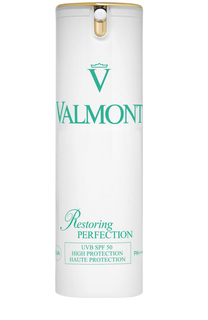 Восстанавливающий крем Restoring Perfection SPF 50 Valmont