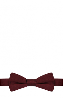 Шелковый галстук-бабочка Dolce &amp; Gabbana