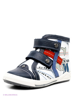 Ботинки ELEGAMI