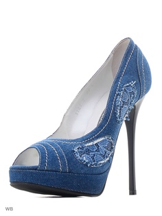 Туфли Enzo Logana