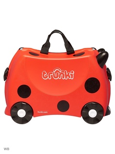 Чемоданы TRUNKI