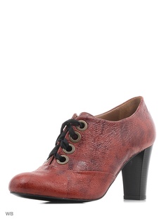 Ботильоны La Gatta