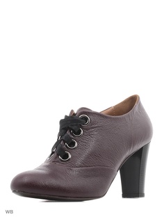 Ботильоны La Gatta