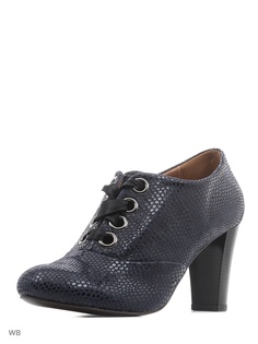 Ботильоны La Gatta