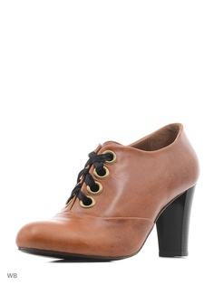 Ботильоны La Gatta