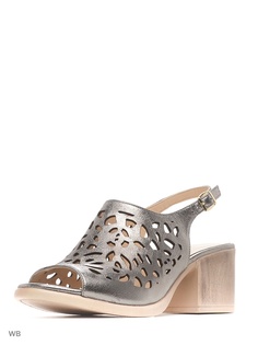 Босоножки Hestrend