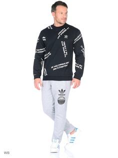 Джемперы Adidas