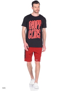 Шорты Cropp