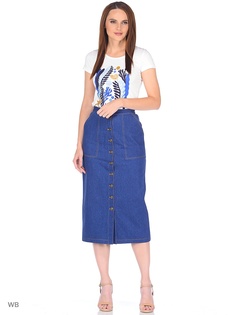 Футболка Flo&Jo Flo&Jo