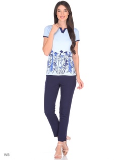 Футболка Flo&Jo Flo&Jo