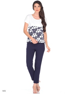 Футболка Flo&Jo Flo&Jo