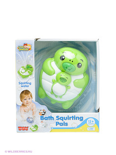 Игрушки для ванной Hap-P-Kid