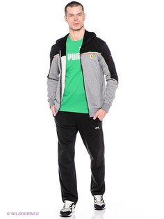 Брюки Puma
