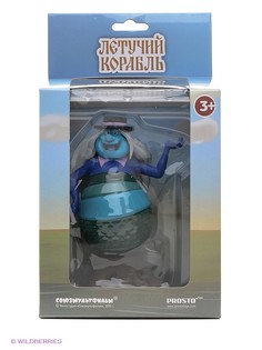 Фигурки-игрушки ProstoToys
