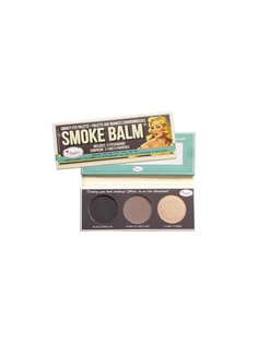 Тени theBalm