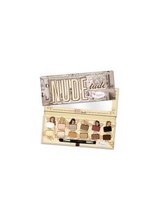 Тени theBalm