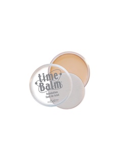 Тональные кремы theBalm